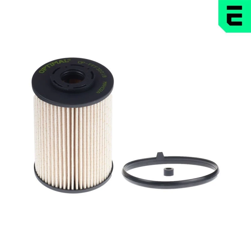 Image of Fuel filter OPTIMAL OP-FFF30018