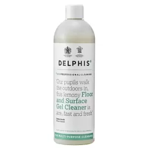 Image of Delphis Eco Professional Floor & Surface Gel Cleaner 700ml