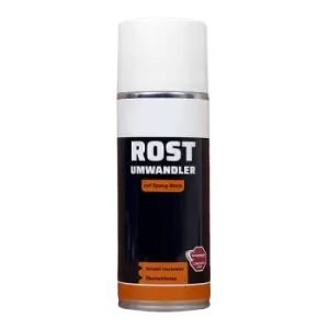 Image of PETEC Rust Converter ROSTUMWANDLER PINSELDOSE 70042