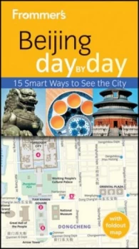 Image of Beijing Day by Day by Jen Lin-Liu Paperback