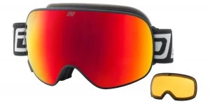 Image of Dirty Dog Mutant 2.0 Red Fusion Red Fusion 212mm
