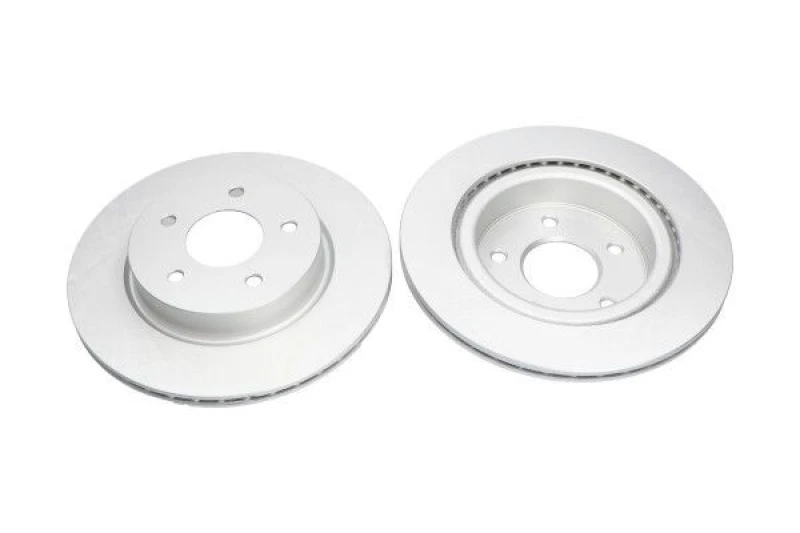 Image of KAVO PARTS Brake disc KAVO PARTS BR-6847-C