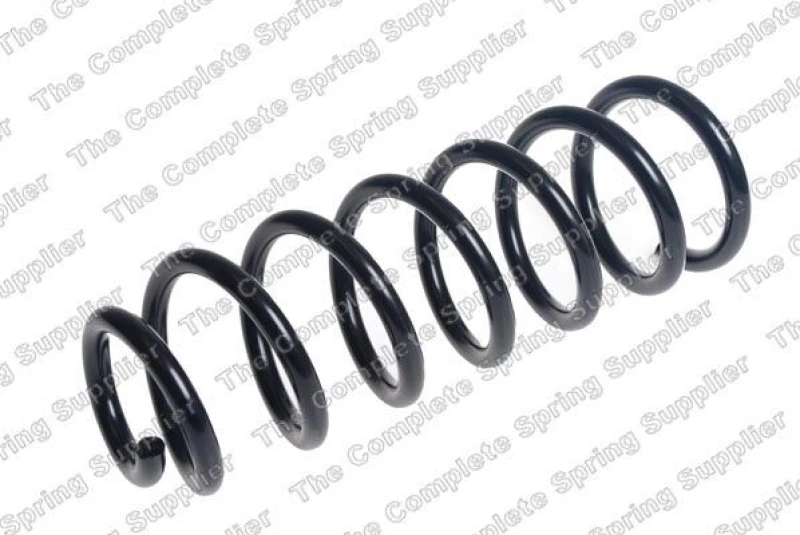 Image of LESJOFORS Coil spring LESJOFORS 4056915