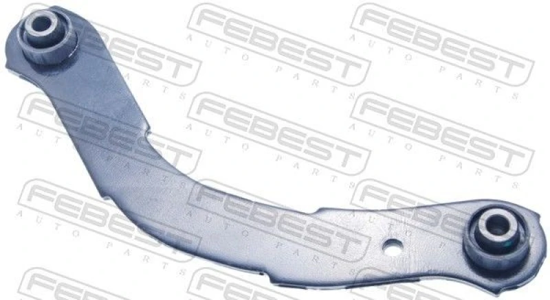 Image of FEBEST 0425-CSUP Suspension arm Control Arm, Rear Axle Upper Track Control Arm (273)
