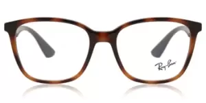 image of Ray-Ban Eyeglasses RX7066 Active Lifestyle 5585