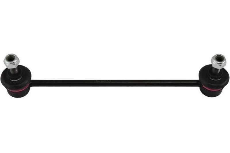 Image of KAVO PARTS Anti-roll bar link KAVO PARTS SLS-1004