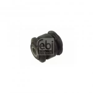Image of Track Control Arm Bush FEBI BILSTEIN 31092