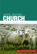 Image of gospel centered church