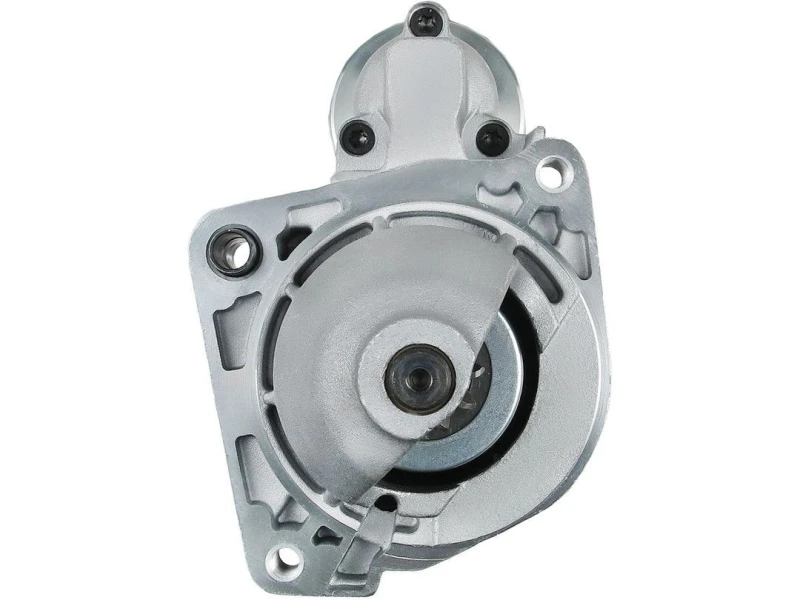 Image of AS-PL Starter motor AS-PL S0920S