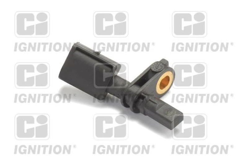 Image of QUINTON HAZELL ABS sensor QUINTON HAZELL XABS101