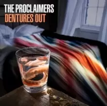 Image of Dentures Out
