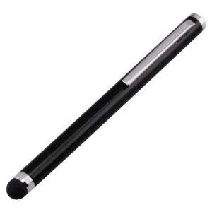 Image of Hama Easy Input Pen for tablets and smartphones, black