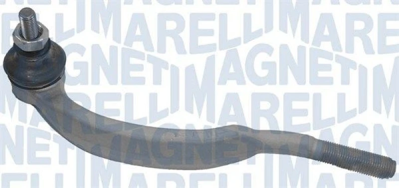 Image of MAGNETI MARELLI Track rod end MAGNETI MARELLI 301191606200