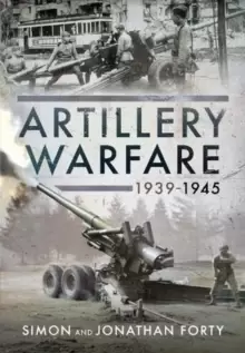 Image of Artillery Warfare, 1939-1945