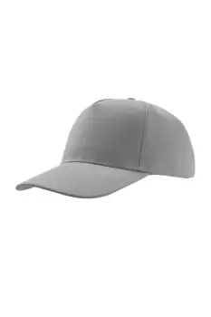 Image of Liberty Five Heavy Brush Cotton 5 Panel Cap
