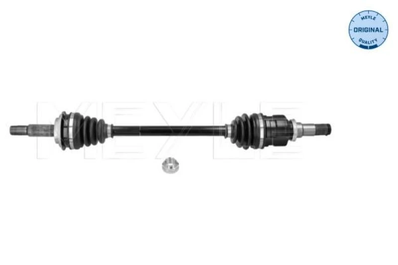 Image of Drive shaft MEYLE 30-14 498 1005