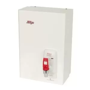 Image of Zip Oversink Wall-Mounted Beverages Water Boiler, 3L