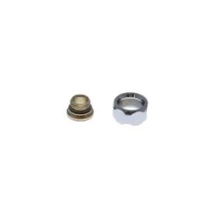 Image of Grohe 45044000 Union Net Set Chrome - 244457