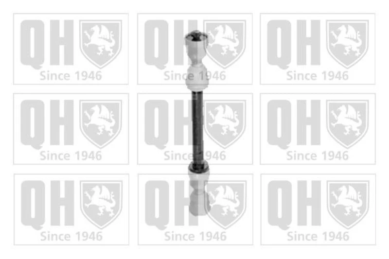 Image of QUINTON HAZELL Anti-roll bar link QUINTON HAZELL QLS3722S