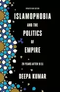 Image of islamophobia and the politics of empire twenty years after 9 11