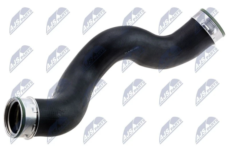 Image of NTY Charger intake hose NTY GPP-ME-051
