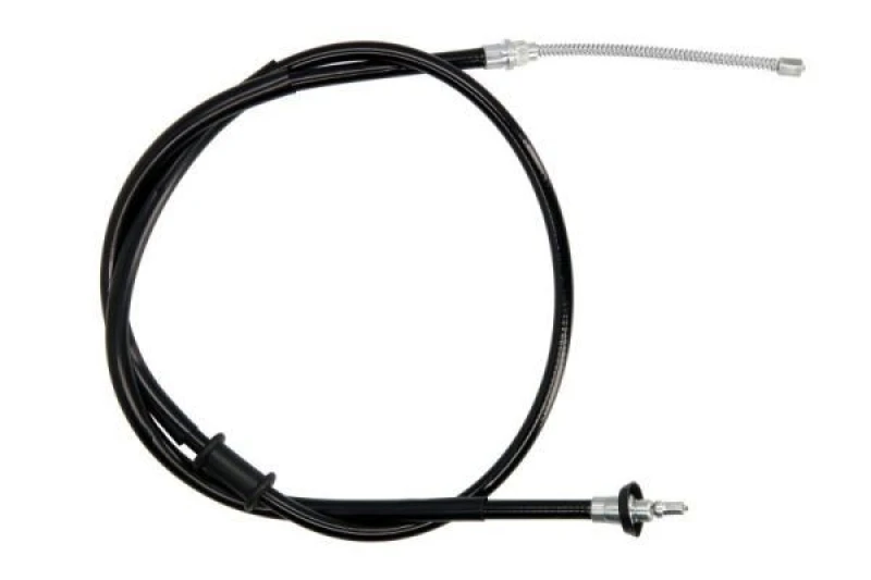 Image of ABE Handbrake cable ABE C7F010ABE