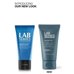 Image of Lab Series Instant Fix Colour Correcting Moisturiser 50ml