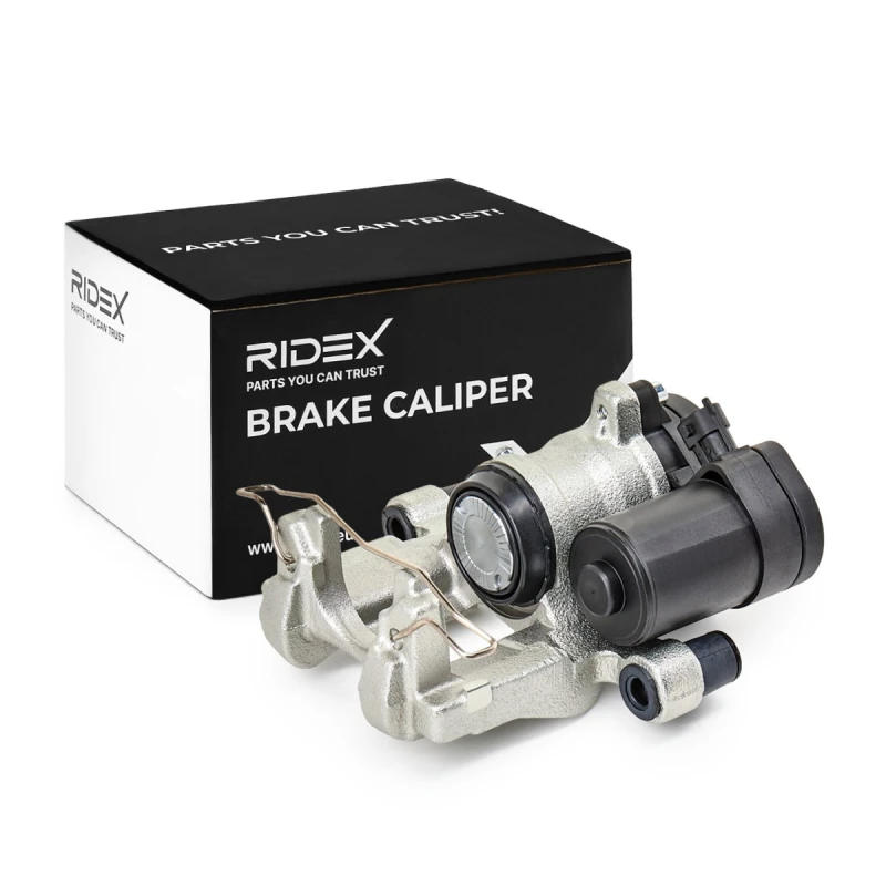 Image of RIDEX Brake caliper RIDEX 78B1583