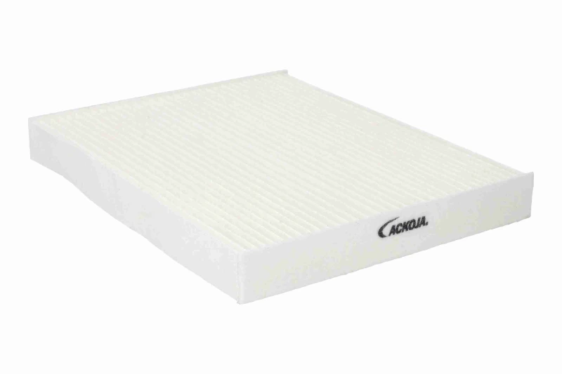 Image of ACKOJA A52-30-0015 Pollen filter Green Mobility Parts Pollen Filter Filter,interior air (424)