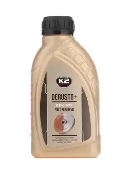 Image of K2 Rust Converter L365