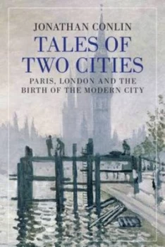 Image of Tales of Two Cities by Jonathan Conlin Paperback