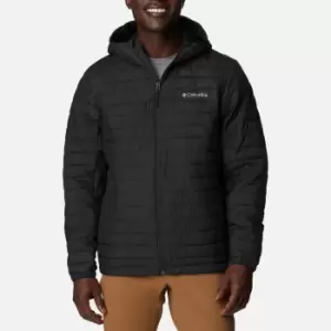 Image of Columbia Silver Falls Shell Jacket - L