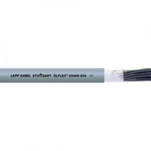 Image of LappKabel 1026700 OeLFLEX CHAIN 809 Grey