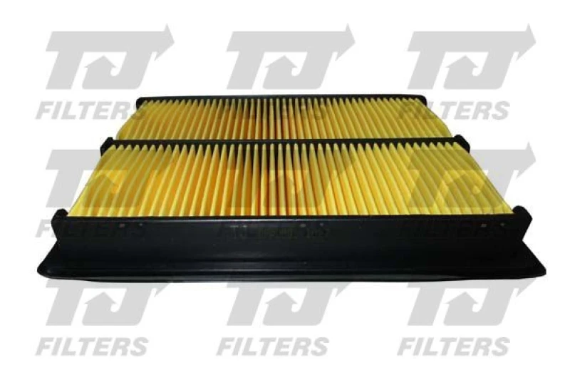 Image of QUINTON HAZELL Air filter QUINTON HAZELL QFA0801
