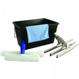 Image of Bentley 7 Piece Window/C Set Vow/Wc/Set
