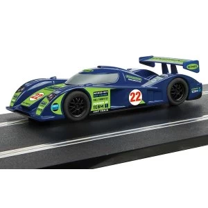 Image of Scalextric Maxed Out Race Control Start Endurance Car