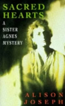Image of Sacred Hearts by Alison Joseph Paperback