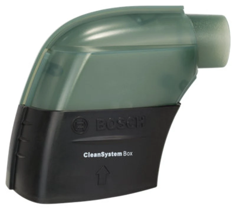 Image of Bosch Function Accessories Extraction Dust Box 2609255731