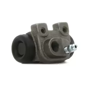 Image of RIDEX Brake Cylinder with integrated regulator 277W0119 Wheel Cylinder,Brake Wheel Cylinder RENAULT,PEUGEOT,CITROEN,19 II Cabriolet (D53_, 853_)