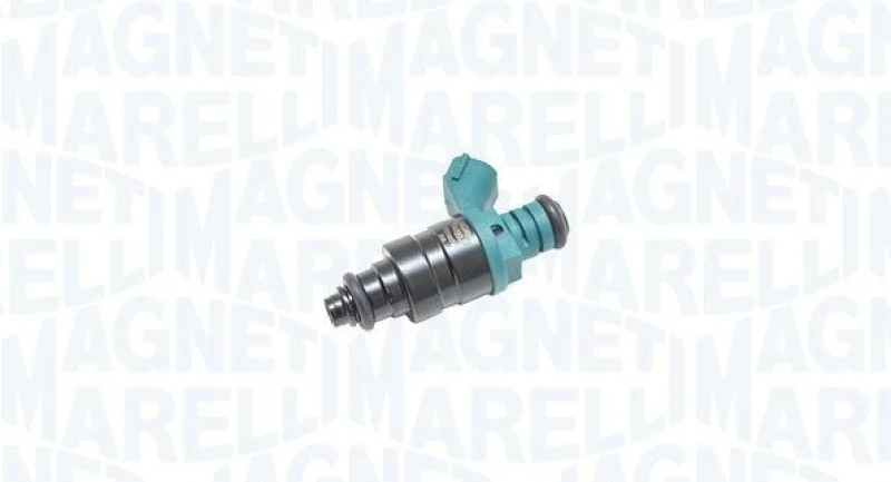 Image of MAGNETI MARELLI Injector MAGNETI MARELLI 805000000074