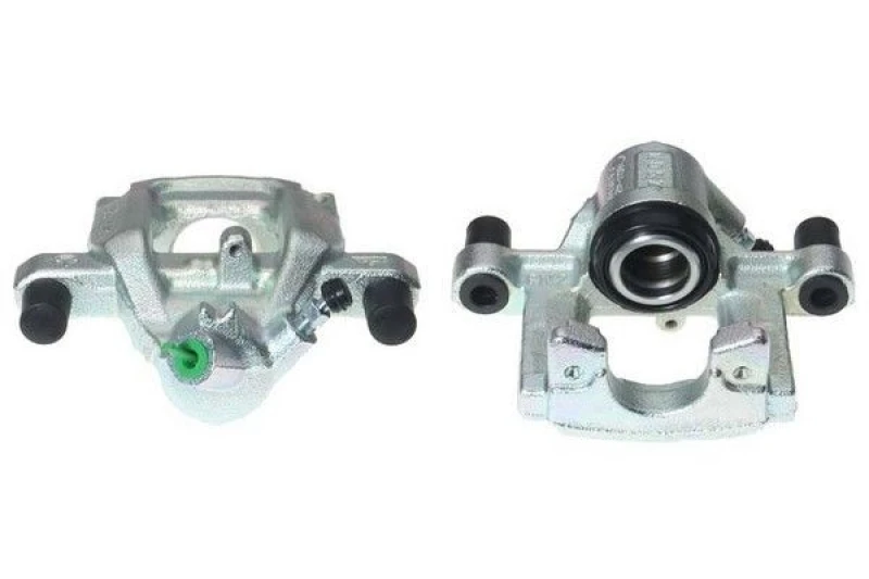 Image of Brake caliper MAPCO 144012