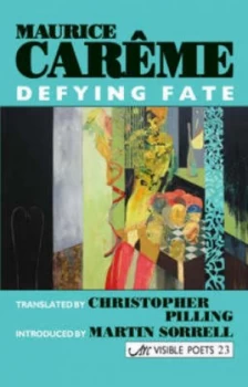 Image of Defying Fate by Maurice Carme Paperback
