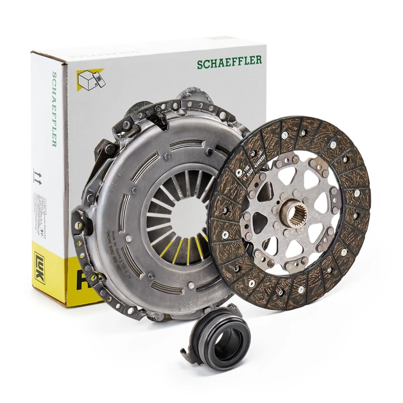 Image of Clutch kit LuK 624 4045 00