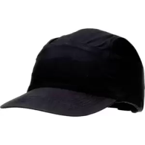 Image of 3M 2014278 Padded baseball cap Marine blue