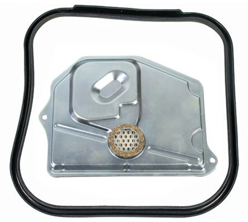 Image of Automatic transmission filter kit METZGER 8020067