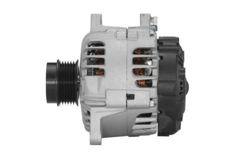 Image of HELLA Alternator HELLA 8EL 011 713-821