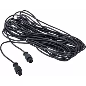 Image of Loops - 10 Metre Extension Cable for x01120 x00394 & x00396 Decking Lighting IP67 Rated