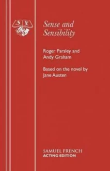 Image of Sense and Sensibility by Roger Parsley and Andy Graham and Jane Austen Book