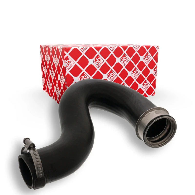 Image of Charger intake hose FEBI BILSTEIN 49227