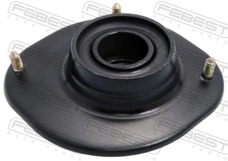 Image of Mounting, shock absorbers FEBEST DSS-LANFR
